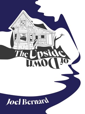 cover image of The Upside of Down